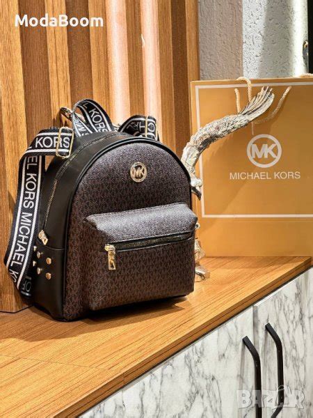 michael kors раници|Дамски раници Michael Kors .